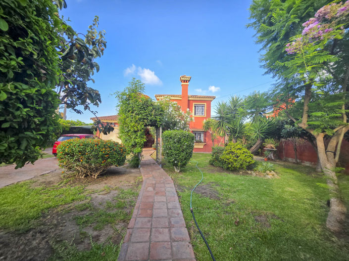 Image No.6-Villa de 4 chambres à vendre à Los Barrios