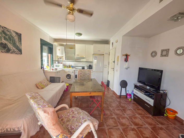 Image No.11-1 Bed Apartment for sale