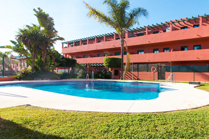 Image No.18-1 Bed Apartment for sale