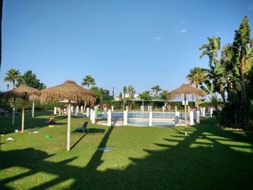 Spanish Dream most sold property