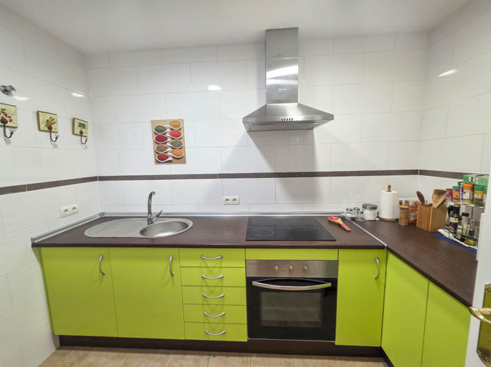 Image No.29-3 Bed Apartment for sale