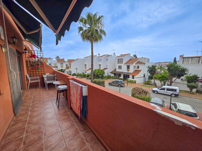 Image No.10-Appartement de 2 chambres à vendre à Casares