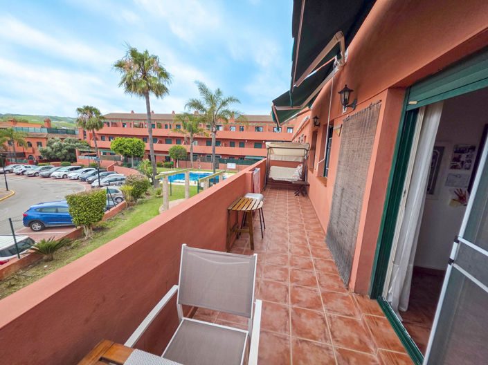 Image No.12-Appartement de 2 chambres à vendre à Casares