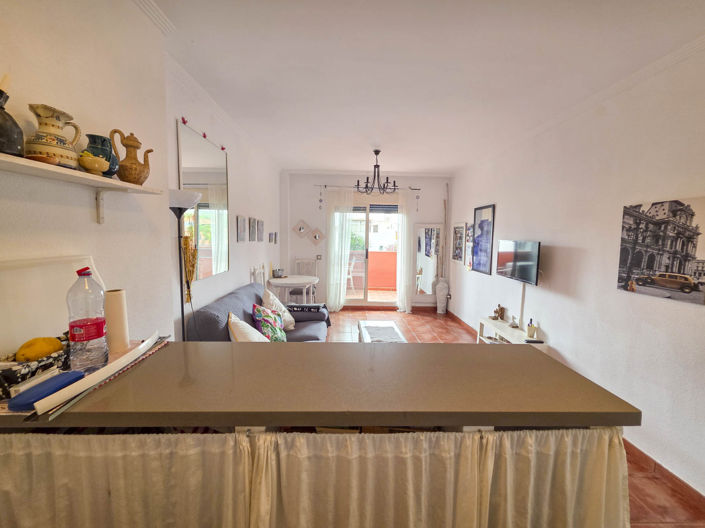 Image No.14-Appartement de 2 chambres à vendre à Casares