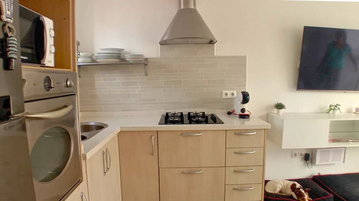 Image No.13-Maison de ville de 2 chambres à vendre à Mijas Costa