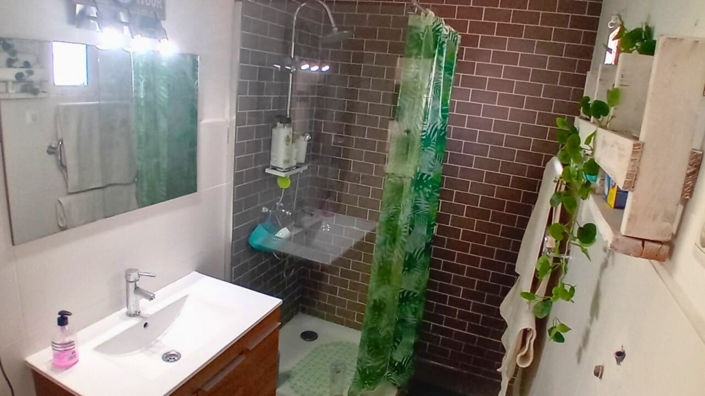 Image No.14-Maison de ville de 2 chambres à vendre à Mijas Costa