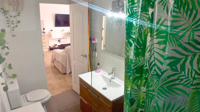 Image No.16-Maison de ville de 2 chambres à vendre à Mijas Costa