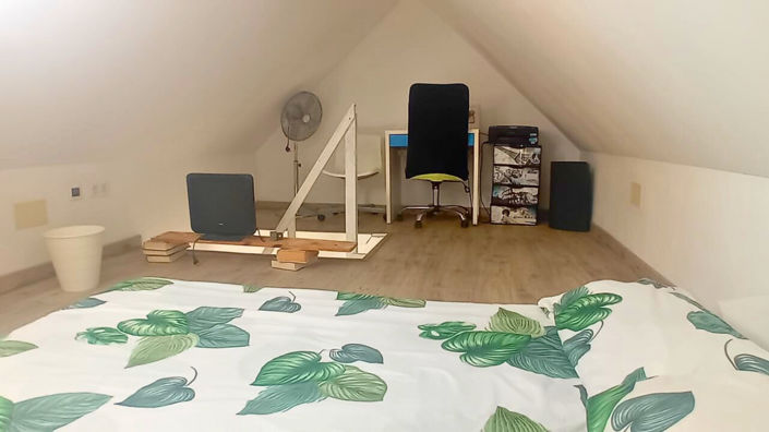 Image No.19-Maison de ville de 2 chambres à vendre à Mijas Costa