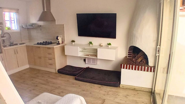 Image No.2-Maison de ville de 2 chambres à vendre à Mijas Costa