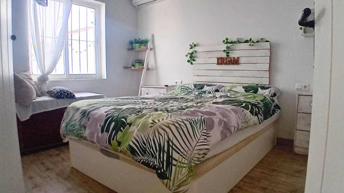 Image No.5-Maison de ville de 2 chambres à vendre à Mijas Costa