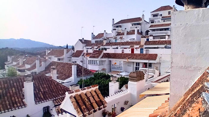 Image No.8-Maison de ville de 2 chambres à vendre à Mijas Costa