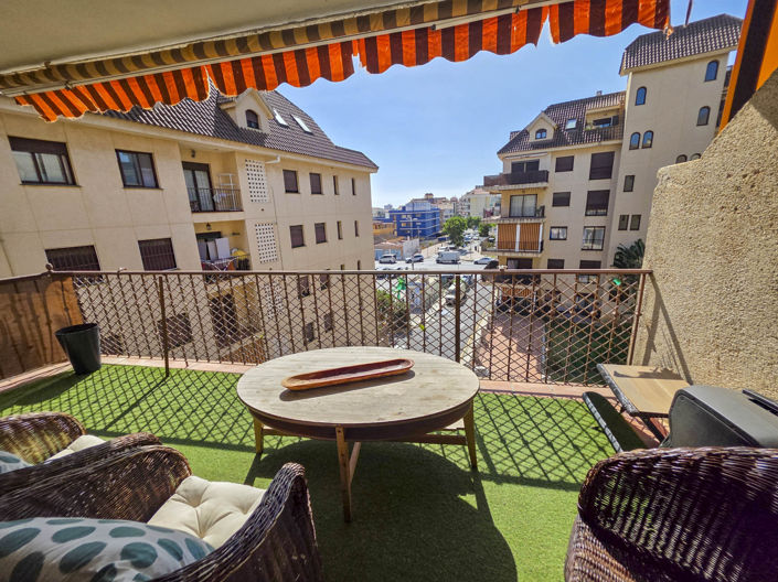 Image No.11-Appartement de 2 chambres à vendre à Manilva