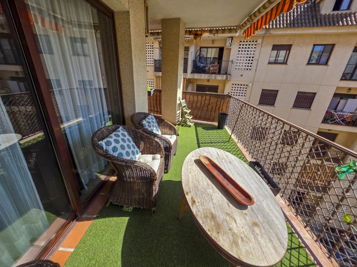 Image No.28-Appartement de 2 chambres à vendre à Manilva