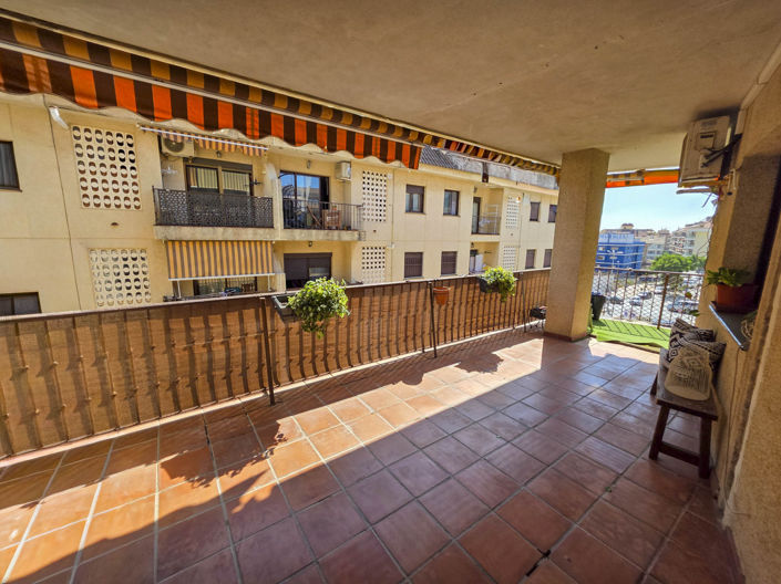 Image No.3-Appartement de 2 chambres à vendre à Manilva