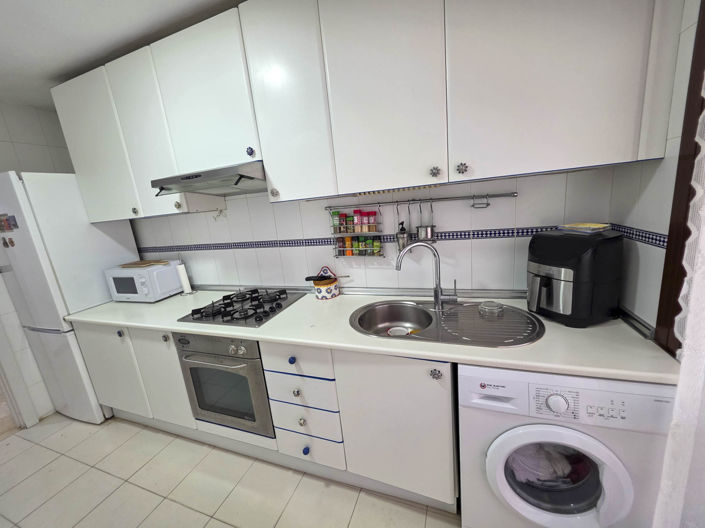 Image No.5-Appartement de 2 chambres à vendre à Manilva