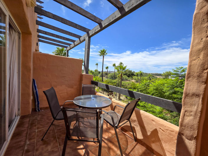 Image No.1-Penthouse de 2 chambres à vendre à Casares