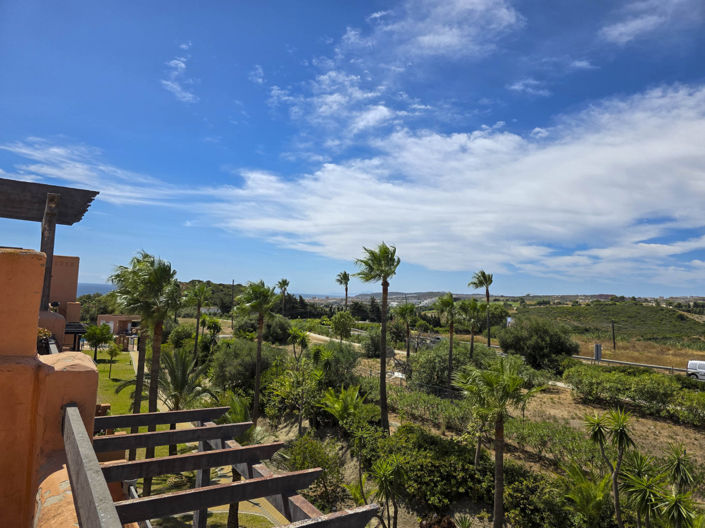 Image No.11-Penthouse de 2 chambres à vendre à Casares