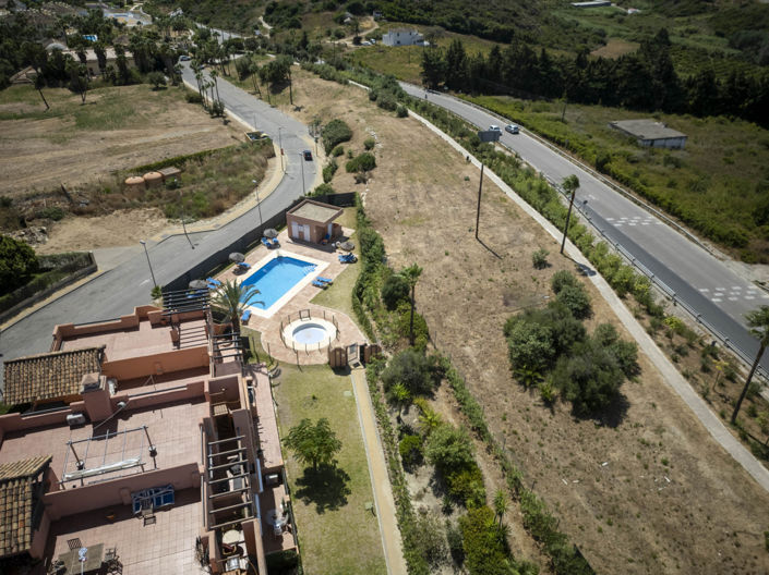 Image No.13-Penthouse de 2 chambres à vendre à Casares