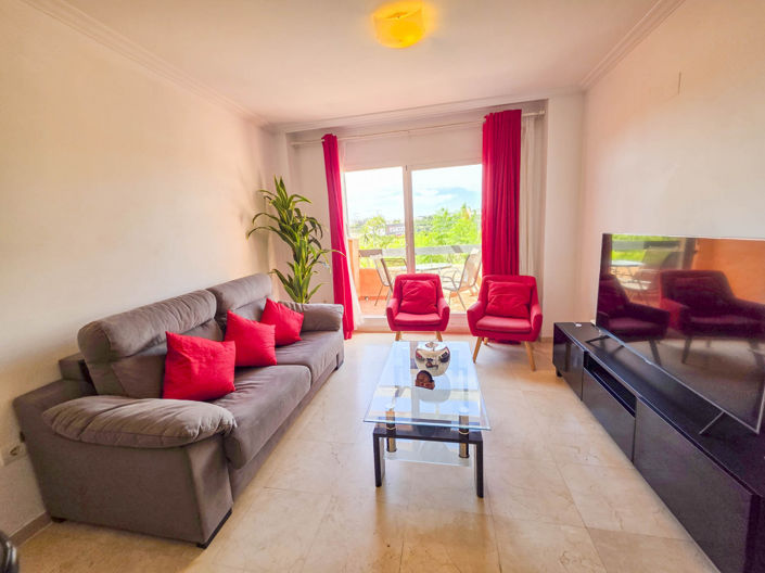 Image No.14-Penthouse de 2 chambres à vendre à Casares