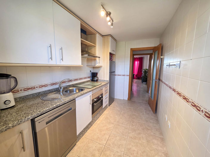 Image No.17-Penthouse de 2 chambres à vendre à Casares