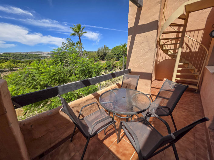 Image No.21-Penthouse de 2 chambres à vendre à Casares