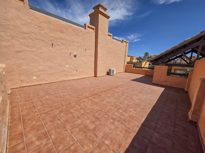 Image No.23-Penthouse de 2 chambres à vendre à Casares