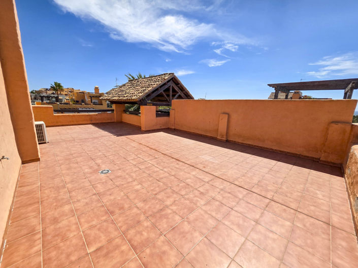 Image No.24-Penthouse de 2 chambres à vendre à Casares