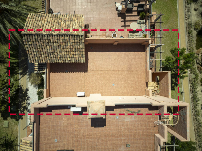 Image No.30-Penthouse de 2 chambres à vendre à Casares