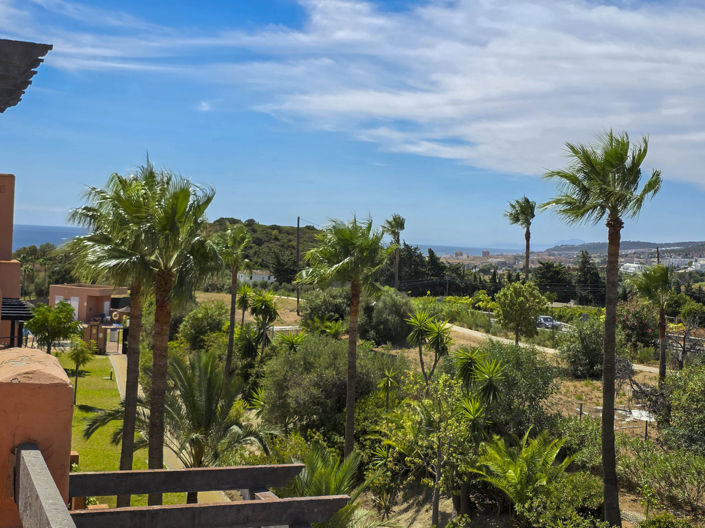Image No.32-Penthouse de 2 chambres à vendre à Casares