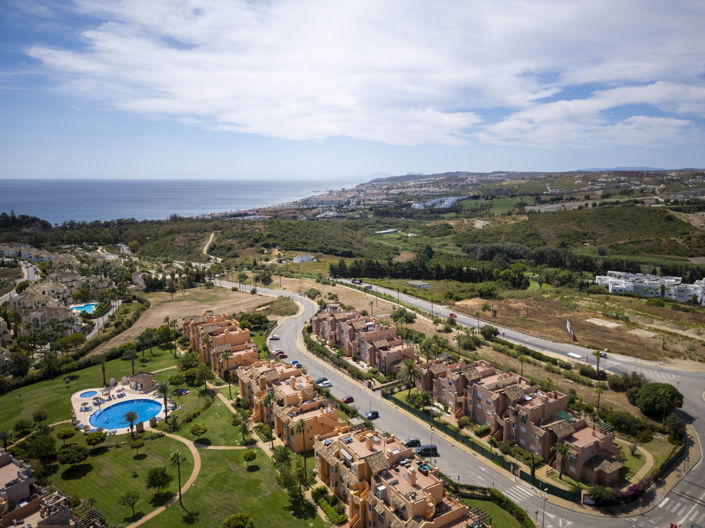 Image No.38-Penthouse de 2 chambres à vendre à Casares