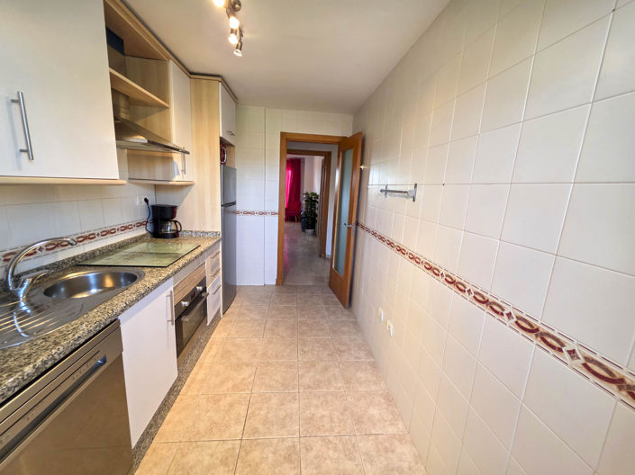 Image No.5-Penthouse de 2 chambres à vendre à Casares