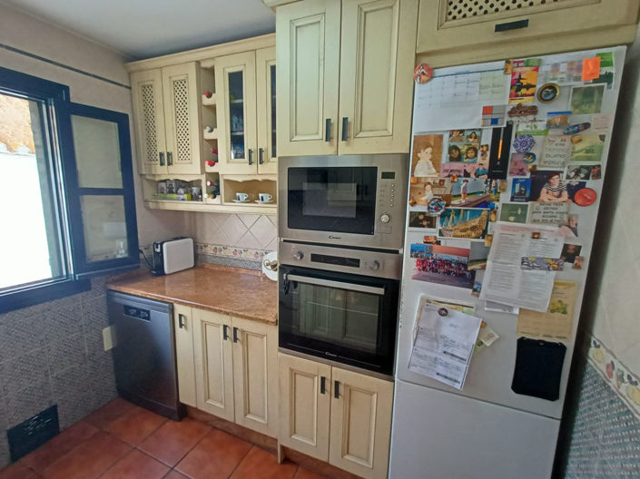 Image No.18-Maison de 3 chambres à vendre à San Roque