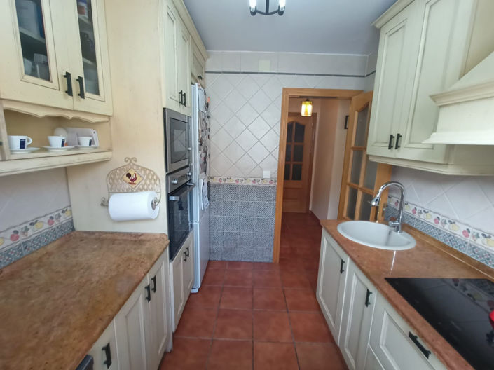 Image No.19-Maison de 3 chambres à vendre à San Roque