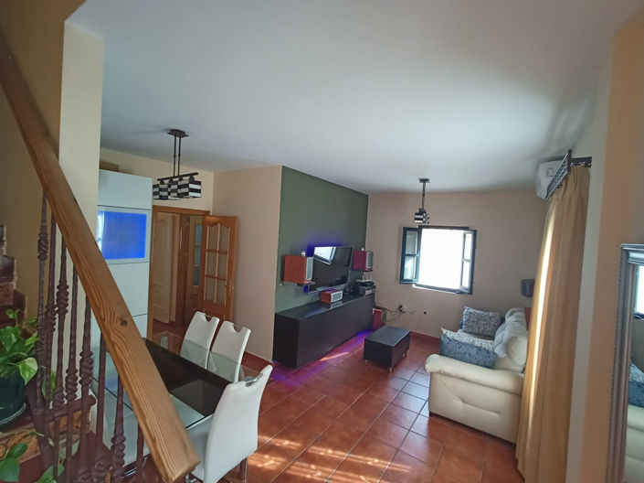 Image No.7-Maison de 3 chambres à vendre à San Roque