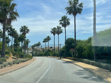 Spanish Dream most sold property