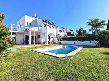 Spanish Dream most sold property