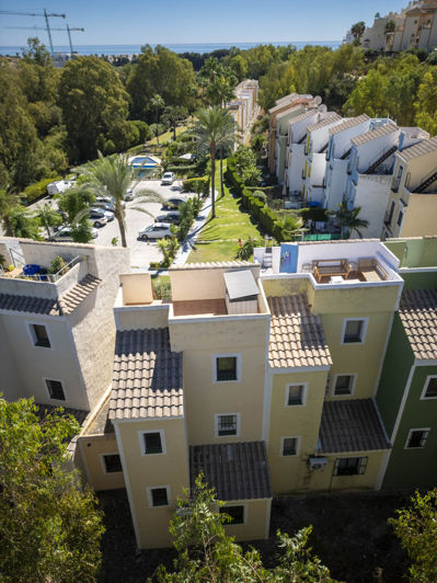 Image No.40-3 Bed Townhouse for sale