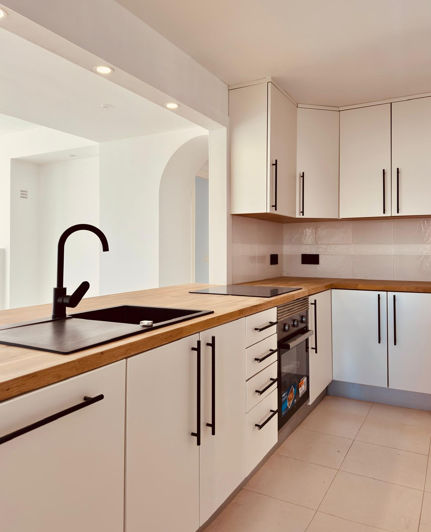 Image No.5-3 Bed Penthouse for sale