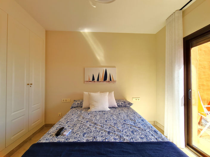 Image No.43-2 Bed Apartment for sale