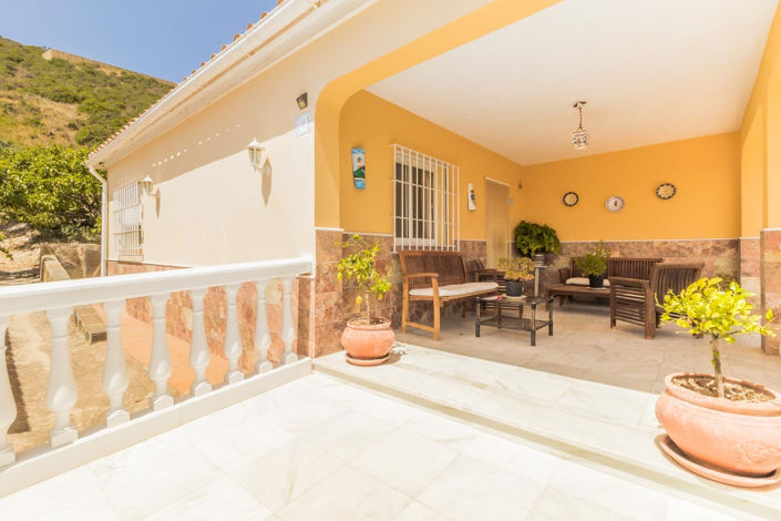 Image No.10-3 Bed Finca for sale