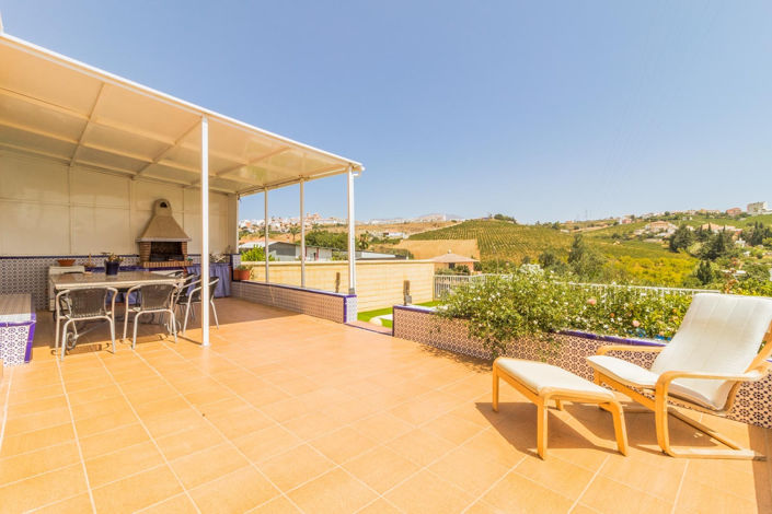 Image No.11-3 Bed Finca for sale