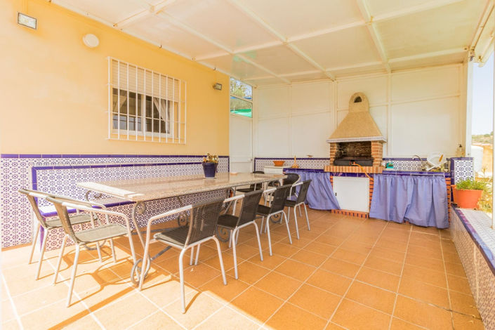 Image No.12-3 Bed Finca for sale