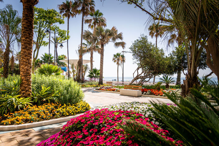 Image No.1-Appartement de 3 chambres à vendre à Estepona