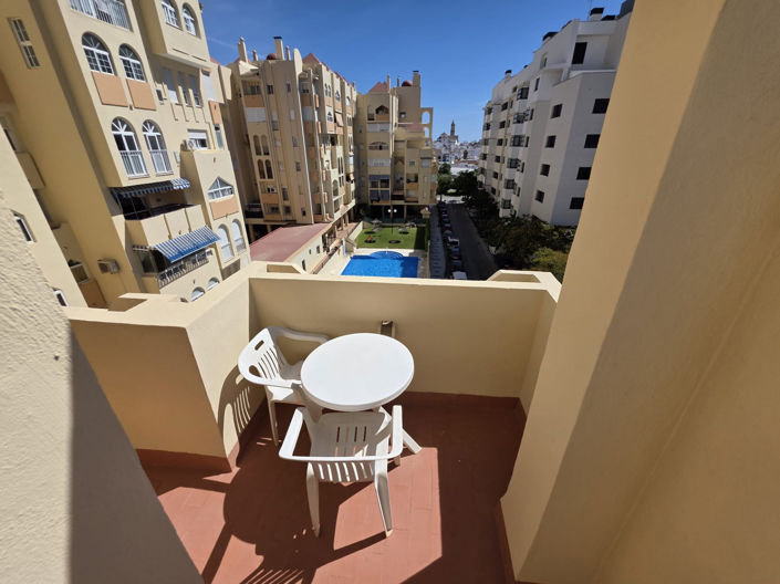 Image No.1-Duplex de 3 chambres à vendre à Estepona