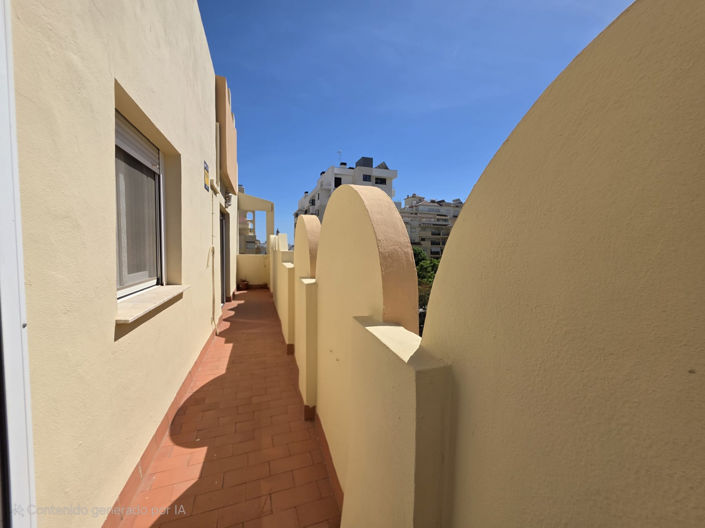 Image No.13-Duplex de 3 chambres à vendre à Estepona