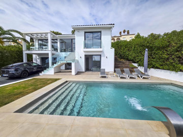 1 - Estepona, House
