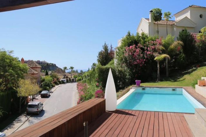 Image No.21-5 Bed Villa for sale