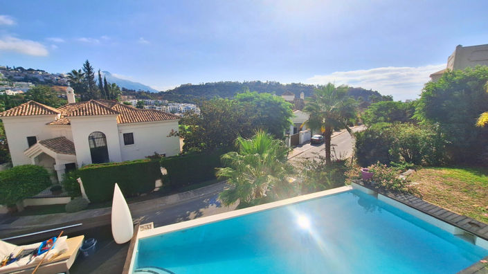 Image No.22-5 Bed Villa for sale