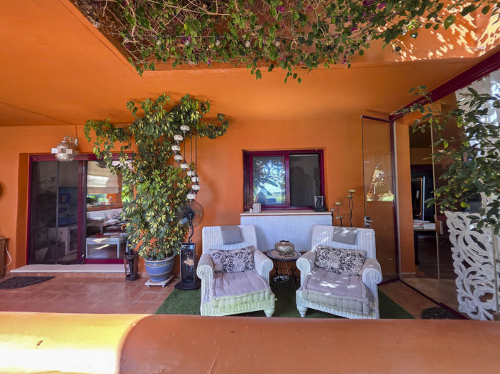 Image No.2-Propriété de 3 chambres à vendre à Manilva