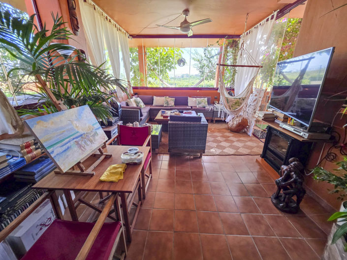 Image No.4-Propriété de 3 chambres à vendre à Manilva